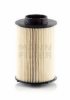 SPERRY N H 504350911 Fuel filter